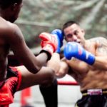 Muay Thai - A Roma il 30 aprile l’Italia sfida la Thailandia