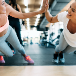 Buoni propositi e risultati concreti con Gympass