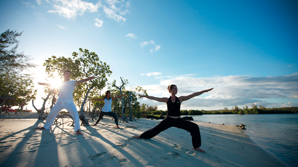 Yoga_Constance Mauritius